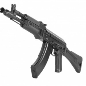 Страйкбольный автомат (LCT) АК-104 (UP) LCK104